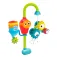 Yookidoo Spin ´N´ Sort Spout Pro (YO40141) Badeleker