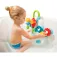 Yookidoo Spin ´N´ Sort Spout Pro (YO40141) Badeleker