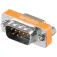 Act Adattatore AB9803 D.SUB 9pin