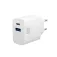 Act AC2122 USB-C-seinälaturi
