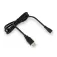 Act AC3000 USB-A to micro USB cable 1 m