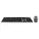 Act Teclado e mouse sem fio AC5710