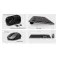 Act Tastiera e mouse wireless AC5710