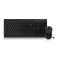 Act Tastiera e mouse wireless AC5730
