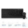 Act Tastiera e mouse wireless AC5730