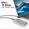 Act Cable USB-A a USB-C AC7407