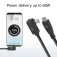 Act Câble USB-A vers USB-C AC7407