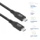 Act AC7421 USB-C cable 1 m
