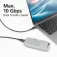Act Câble USB-A vers USB-C AC7442 2 m