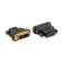 Act AC7565 Adapter HDMI-DVI