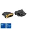 Act AC7565 HDMI-DVI-sovitin