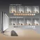 Act AC8055 Decorative LED light
