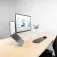 Act AC8120 Laptopstativ