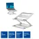 Act AC8135 Laptopständer