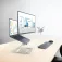 Act AC8135 Bærbar computer stand