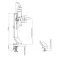 Act Support d´écran AC8321