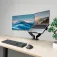 Act AC8346 Bærbar computer stand