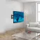 Act Support mural pour TV AC8354