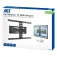 Act AC8357 wall TV bracket