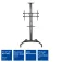 Act Supporto TV AC8370