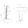 Act Support TV AC8374