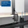 Act AC8376 cable manager