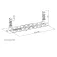 Act AC8379 Kabelstyring