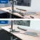 Act AC8380 cable manager