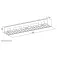 Act AC8381 cable manager