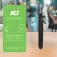Act AC8575 Bærbar computer cover