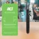 Act AC8580 Bærbar computer cover