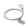 Act AC9015 Laptop-lås 1.5 m