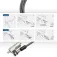 Act AC9030 Laptop Lock