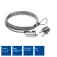 Act AC9030 Laptopvergrendeling