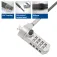 Act AC9035 Laptop Lock