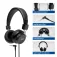 Act AC9300 Headset