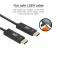 Act AK3896 HDMI cable