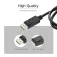 Act AK4070 DisplayPort-kabel 0.5 m