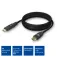 Act AK4101 HDMI-Kabel 15 m