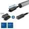Act AK4101 HDMI-Kabel 15 m