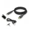 Act AK4101 Kabel HDMI 15 m