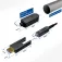 Act AK4101 HDMI-Kabel 15 m