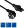 Act Cordon d´alimentation AK5313 2 m