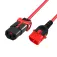 Act AK5514 Stroomkabel 2 m