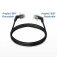 Act DD1905 CAT6a network cable 5 m