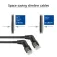 Act DD1905 CAT6a network cable 5 m