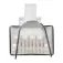 Act FA2001 CAT6A RJ45-liitin