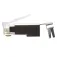 Act FA2001 CAT6A RJ45-Stecker