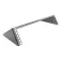 Act Support de rack FA2102