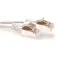 Act FB7300 CAT6a network cable 0.5 m